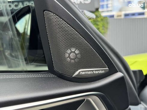 BMW M4 2021 - фото 15