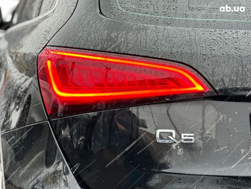 Audi Q5 2014 черный - фото 17