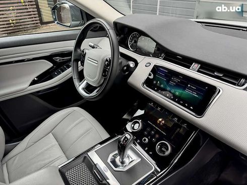 Land Rover Range Rover Evoque 2020 - фото 26