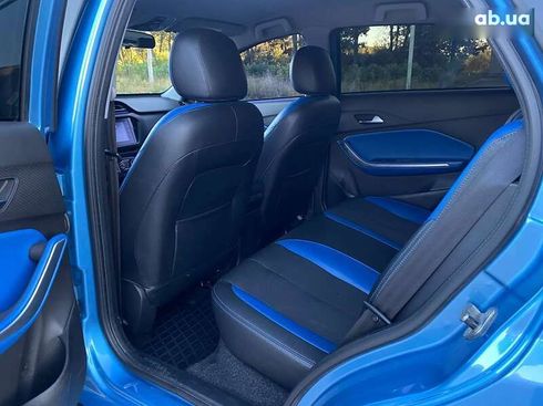 Chery Tiggo 2018 - фото 30