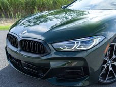 Продаж BMW 8 серия - купити на Автобазарі