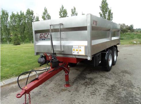 Gili RT-12T 2025 - фото 5