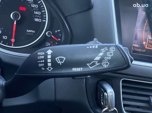 Audi Q5 2013 - фото 23