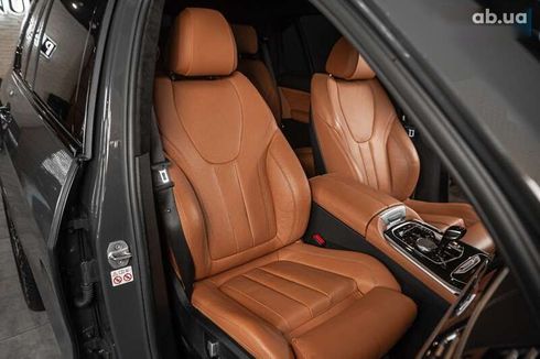 BMW X7 2022 - фото 25