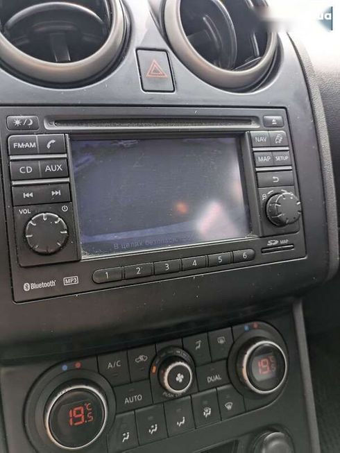 Nissan Qashqai 2011 - фото 13