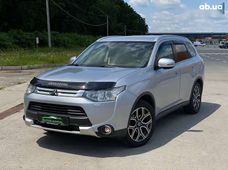 Купить Митсубиси бу в Киеве - купить на Автобазаре