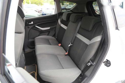 Ford Kuga 2012 - фото 10