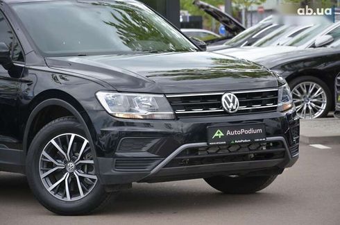 Volkswagen Tiguan 2020 - фото 2