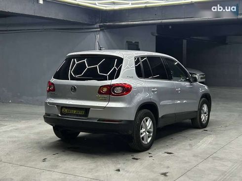 Volkswagen Tiguan 2011 - фото 6