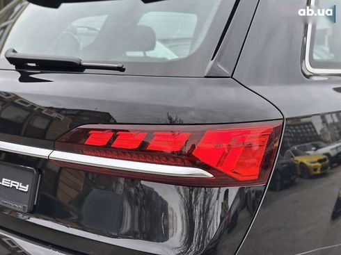 Audi Q7 2024 - фото 15