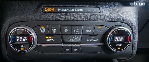 Ford Focus 2020 - фото 29