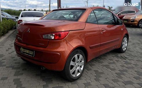 Mitsubishi Colt 2007 - фото 7