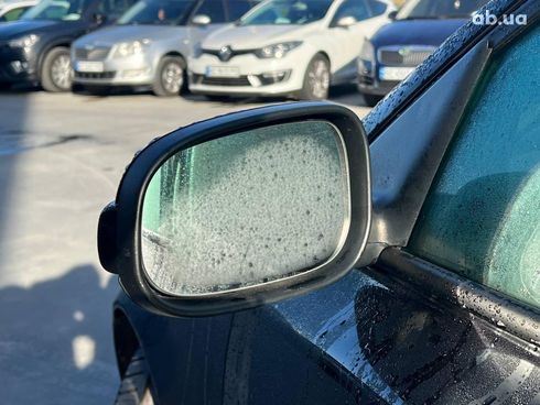 Volvo V50 2008 черный - фото 14