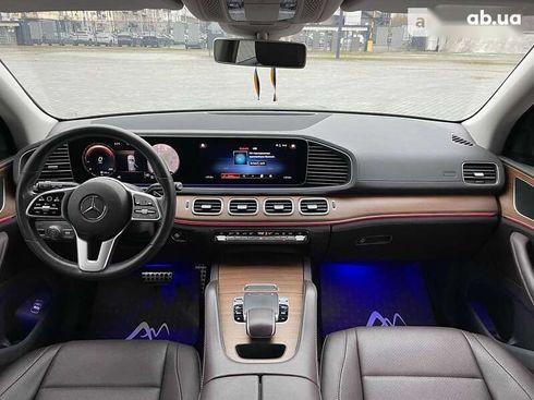 Mercedes-Benz GLE-Class 2019 - фото 12
