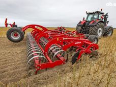 Борона дисковая в Украине - купить на Автобазаре