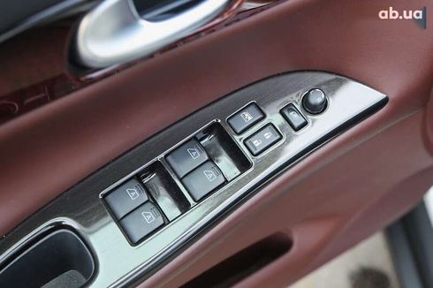 Infiniti QX50 2017 - фото 26