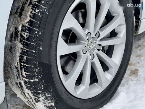 Audi Q5 2015 - фото 22