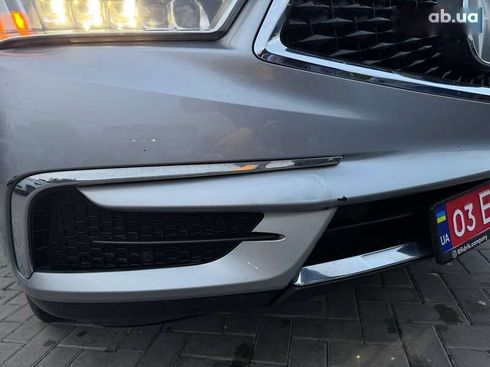 Acura MDX 2019 - фото 2