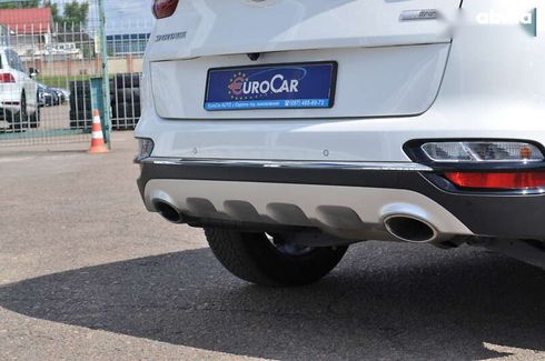 Kia Sportage 2018 - фото 13