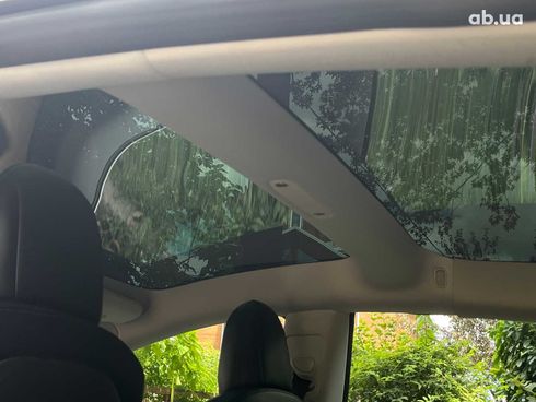 Tesla Model 3 2018 черный - фото 28
