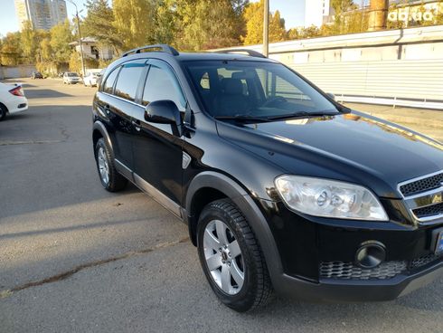 Chevrolet Captiva 2007 - фото 7