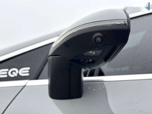 Mercedes-Benz EQE-Класс 2023 - фото 17