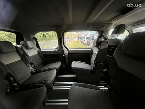 Volkswagen Multivan 2023 - фото 31