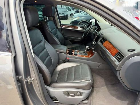 Volkswagen Touareg 2013 - фото 15