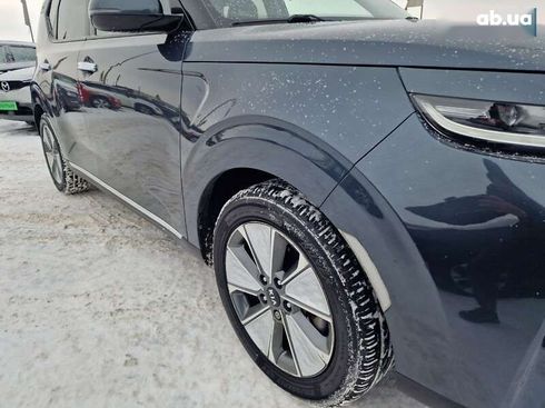 Kia Soul 2019 - фото 12