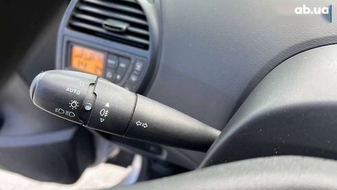Citroёn C4 Picasso 2007 - фото 28