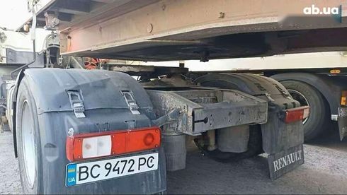 Renault Premium 2008 - фото 11