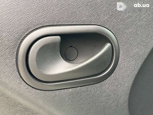 Renault Kangoo 2019 - фото 26