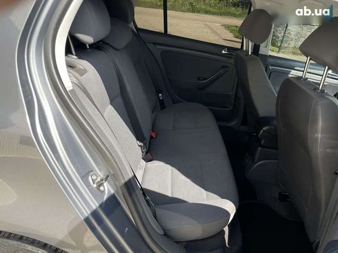 Volkswagen Golf 2005 - фото 30