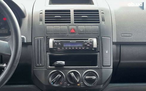 Volkswagen Polo 2006 - фото 19