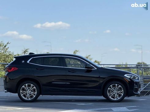 BMW X2 2018 - фото 9