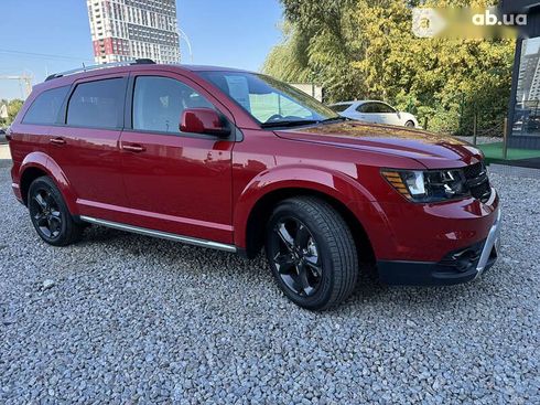 Dodge Journey 2020 - фото 4