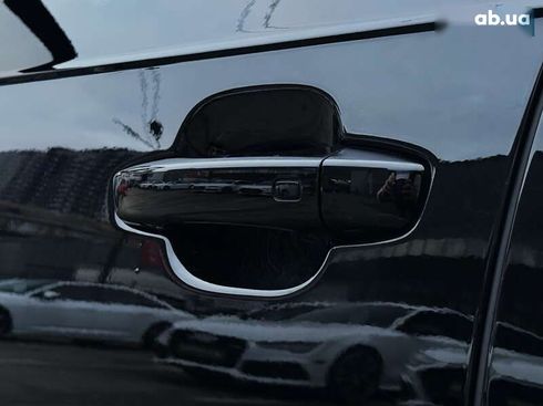 Audi Q7 2018 - фото 17