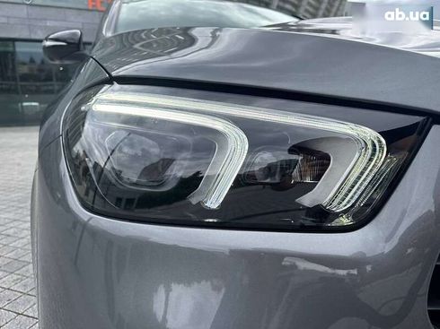 Mercedes-Benz GLE-Class 2021 - фото 14