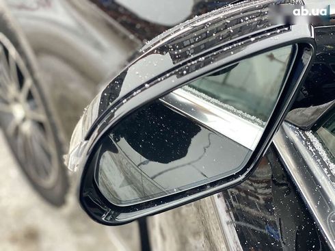 Mercedes-Benz E-Класс 2020 - фото 12