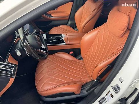 Mercedes-Benz S-Класс 2022 - фото 18