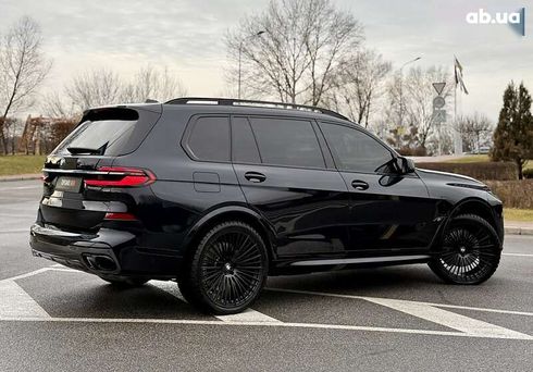 BMW X7 2022 - фото 18