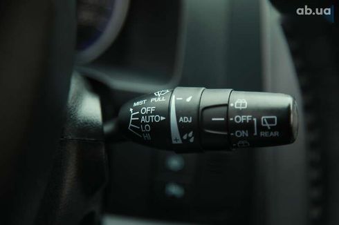 Honda CR-V 2008 - фото 18