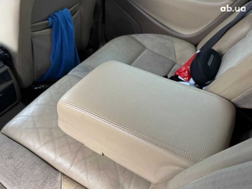 Volvo V70 2002 серый - фото 31