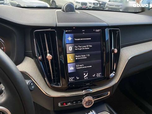 Volvo XC60 2019 - фото 13