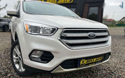 Ford Escape 2018 - фото 7
