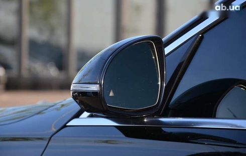 Mercedes-Benz S-Класс 2021 - фото 25