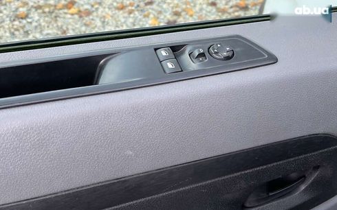 Opel Vivaro 2019 - фото 23