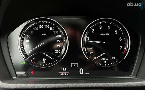 BMW X2 2018 - фото 13