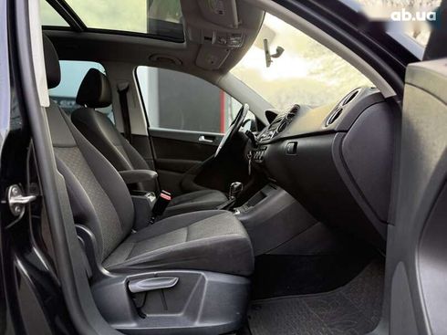 Volkswagen Tiguan 2012 - фото 12