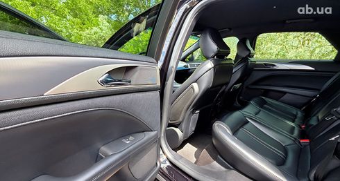 Lincoln MKZ 2019 черный - фото 12